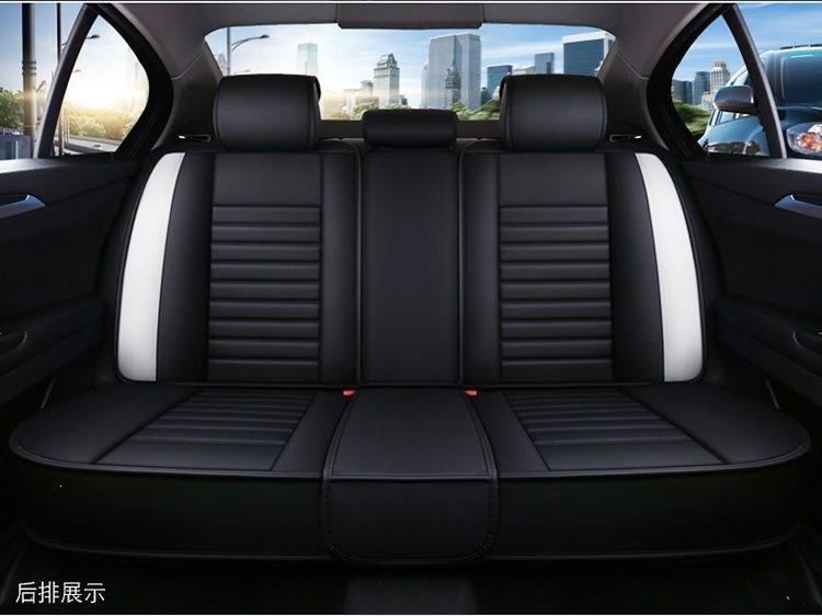 Suitable for Hyundai ix35, Elantra, Langdong, Mistra, Lingdong, Tucson. Full coverage seat covers for all seasons