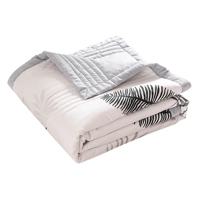 Оптовая продажа, стираное хлопковое одеяло с кондиционером, детское одеяло, летнее прохладное одеяло, летний подарок, летнее одеяло, моющееся