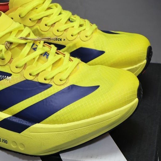 Putian Adios Pro Evo zapatos profesionales para correr zapatos deportivos de maratón cómodos amortiguadores ociosos comercio exterior transfronterizo