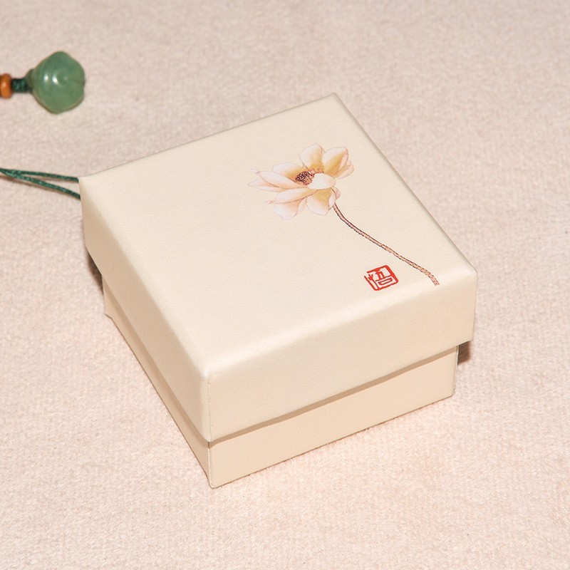 宋锦面料布头中国风提花布料碎布头织锦缎中式diy手工发夹珍珠画|undefined