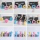 TPR dog toy cotton rope knot grinding teeth cleaning bite not bad cat since hi toy cross-border pet products manufacturers
