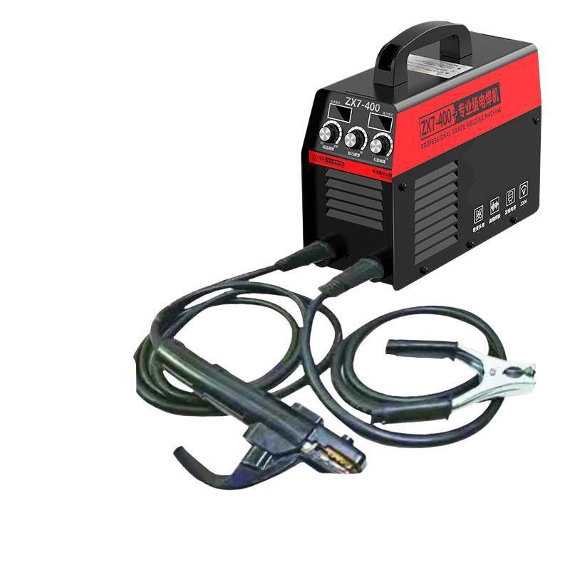 电焊机家用220V250迷你焊机便携315380V两相电双电压自动焊机全套|undefined