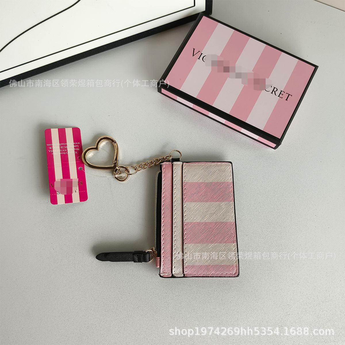 Universal wallet, small clutch bag