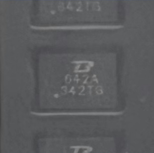 BCT642AEGG-TR ģ�M�_�PIC ��·������/���a�� ���bQFN-24 ȫ��