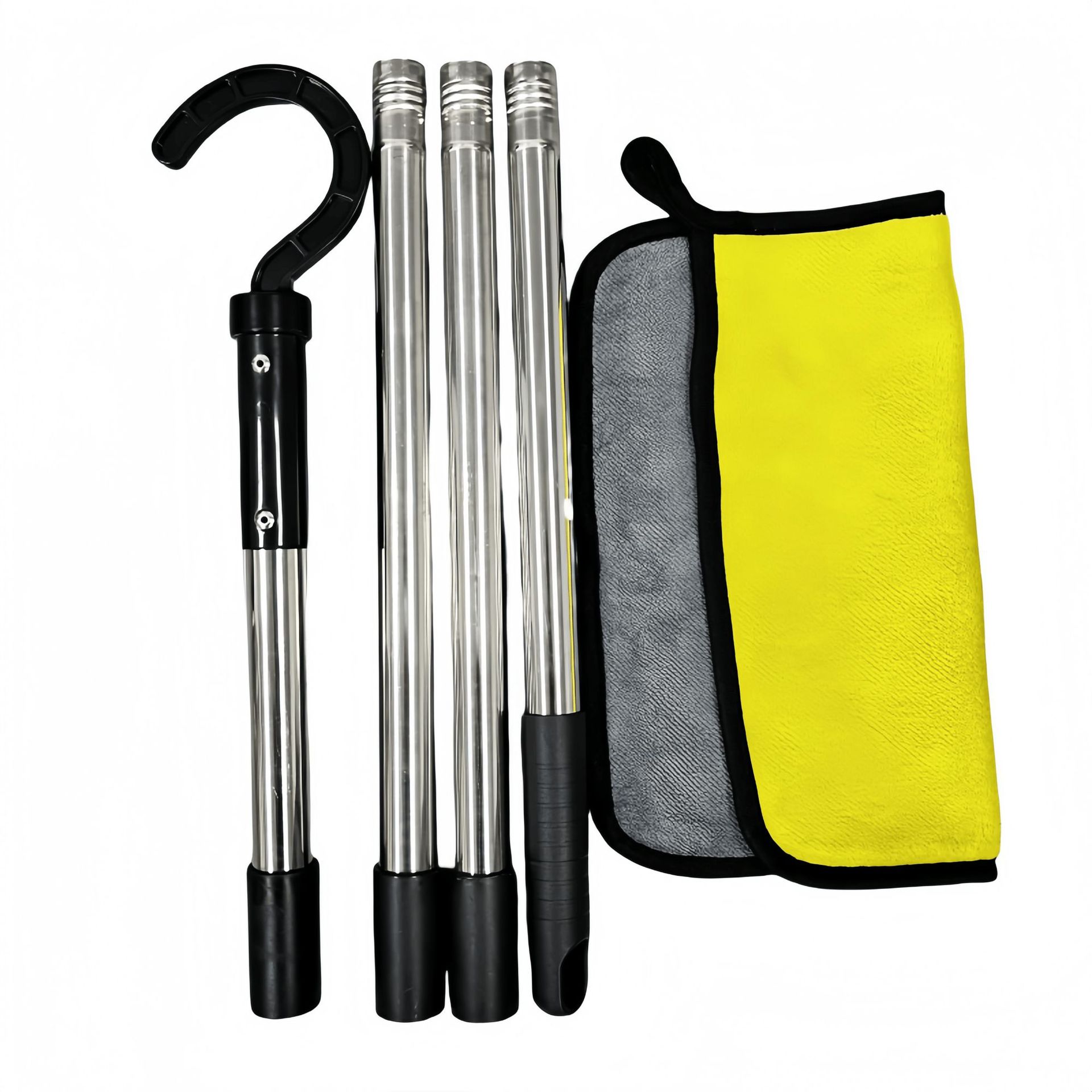 4개 섹션 조립(1.4m)