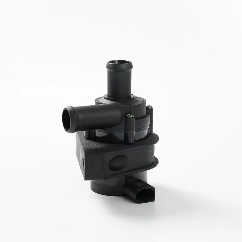 Suitable for Audi A6 A4 Q5 electronic auxiliary water pump car engine coolant water pump 06H965561