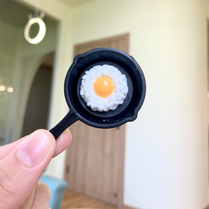 夏の新しいアイデアは、ヘアピンがハンバーガーコーラの砂糖瓢箪スナックのヘアピンをシミュレートして面白い趣味のヘアアクセサリーを作る|undefined