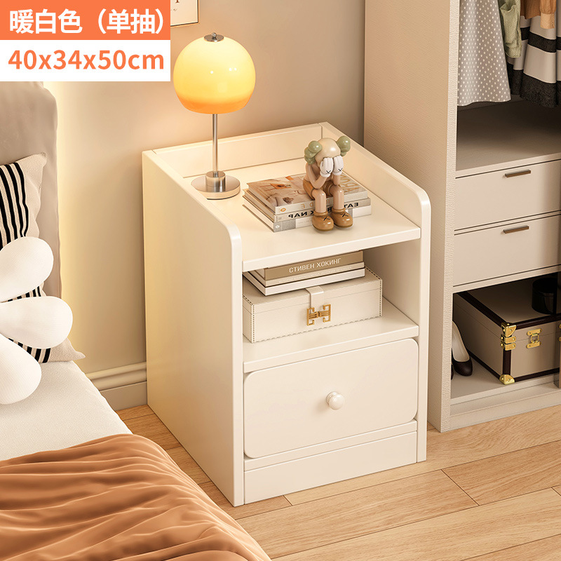 [싱글펌프] 웜화이트 40*34*50cm