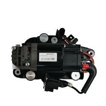 B马5/6系列大陆空气压缩机全新空气悬架压缩机泵