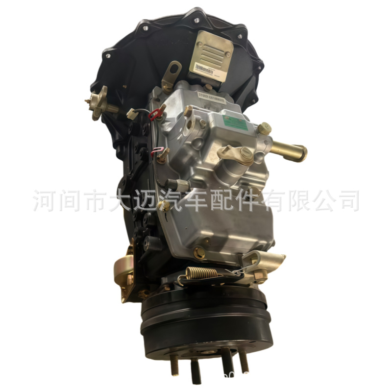 Original 1105117100003 gearbox suitable for Cummins Foton O'Mark S1 Aoling CTS blue plate light truck