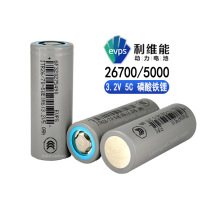 evpsS26700 3.2VF늳5000mAh 5C늄܇о