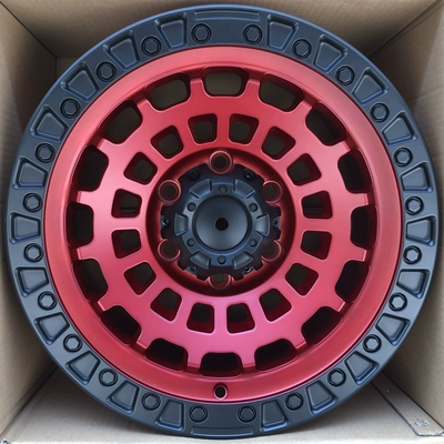 Hub — Tank 300 Off-Road Wheels - 16x8j-off-white-yx656-special-price-red-model