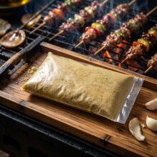 原味桃酥粉整箱装烧烤干料火锅烤肉蘸料老式饼干碎商用烧烤调料