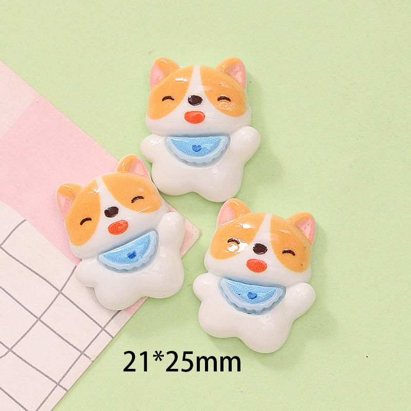 Bib Corgi