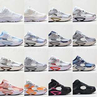 Foreign Trade Factory Wholesale V5V Rnr Mesh Low-Top Casual Sports Shoes