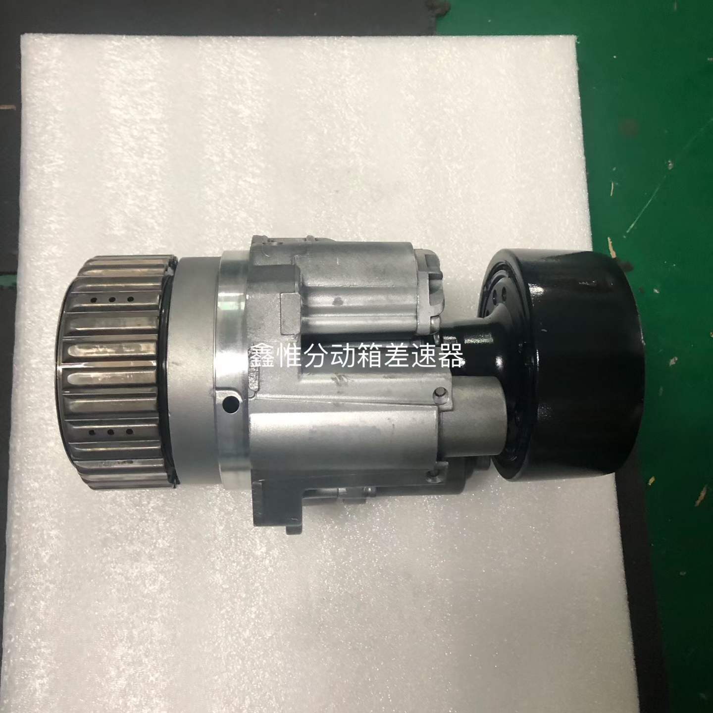 Suitable for Land Rover Freelander 2 L359 and Range Rover Evoque L538 rear differential assembly