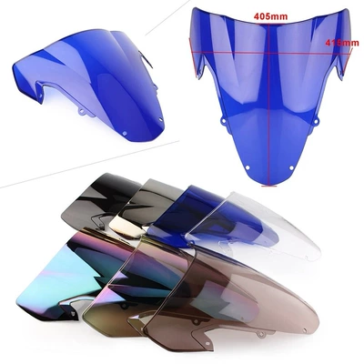 Motorcycle front windshield | Modified Motorcycle Front