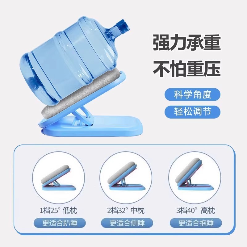 高中生午休趴睡教室午睡趴趴枕学生教室睡觉抱枕初中生趴趴枕批发|undefined