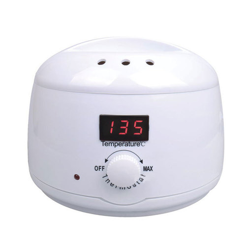Electronic temperature display depilatory wax machine multifunctional depilator epilator mud moxa heater cross-border wholesale