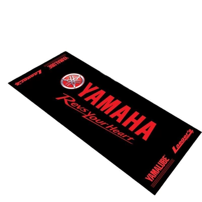 Avtomobil döşəmə paspasları: Long Carpet Motorcycle Decorative Floor