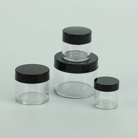 化妆品包装;塑料瓶、壶;其他美甲产品