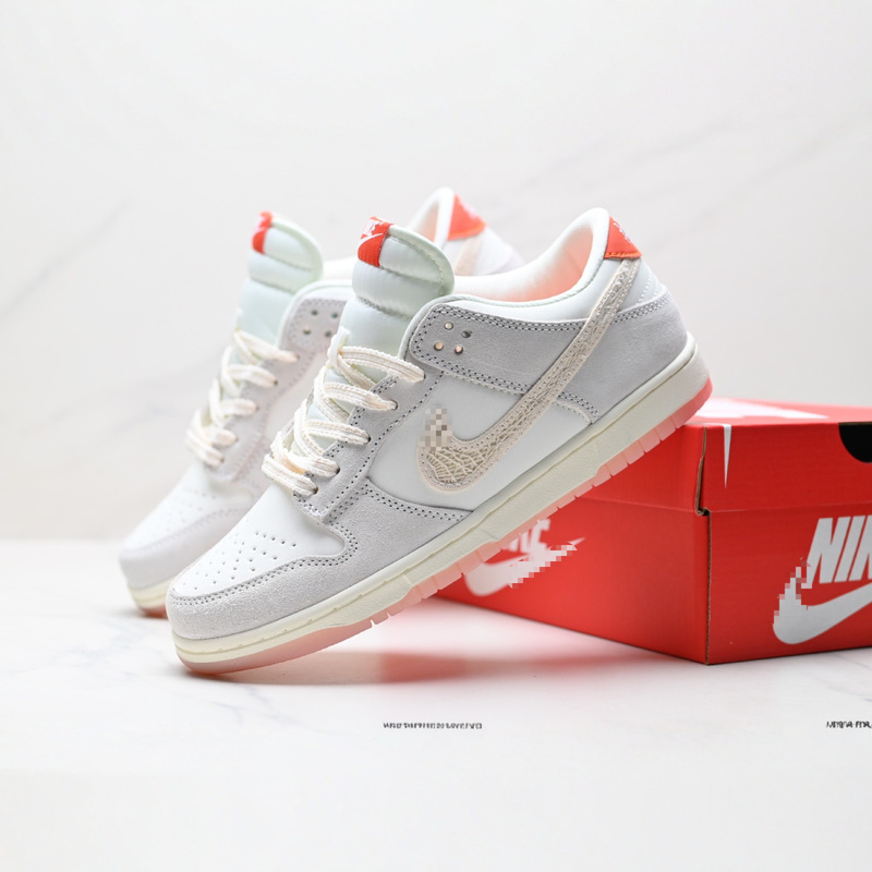 Putian Pure Original Dunk Low Retro Dunk Series Retro Low-Top Casual Sports Skateboard Shoes