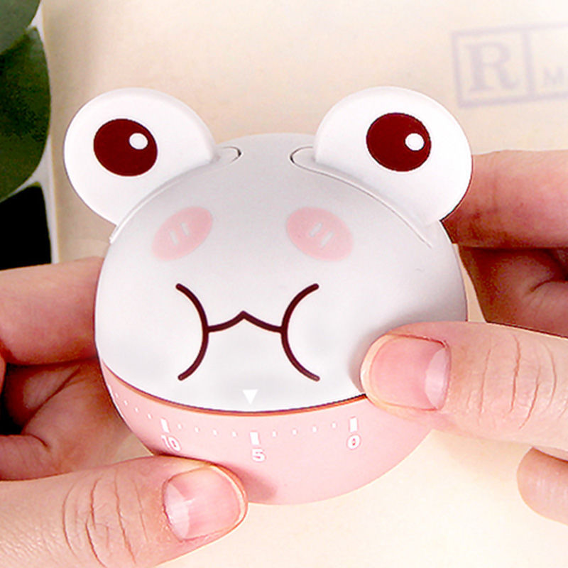 タイムマネージャのタイマー子供のリマインダーの学生はタイマーの台所のタイマーの自律的な目覚まし時計を書きます。