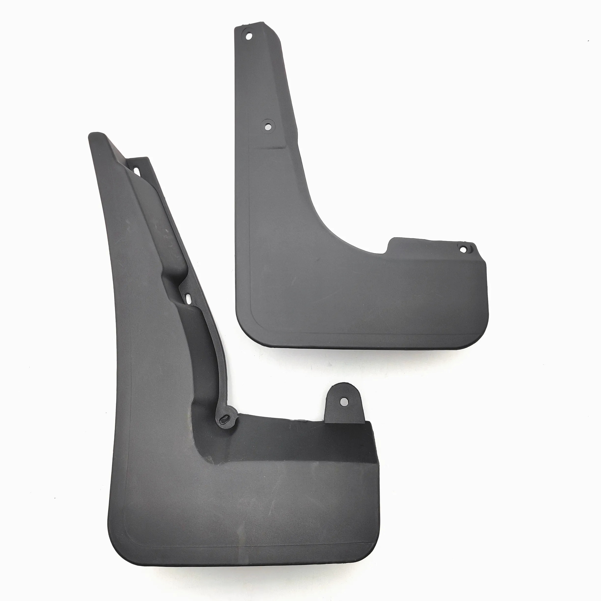 Aplicable a la modificación de la piel de barro de goma blanda para neumáticos BMW Serie 1 de 2007 - 2011 120i