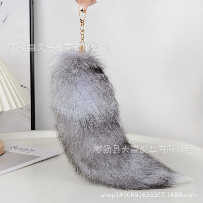 Pendant, decorations, plush props, accessory, fox, raccoon
