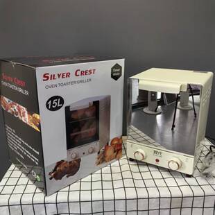 15L��ʽ늿�����ô��������Ӷ๦�� �羳���ÿ���������Q OVEN