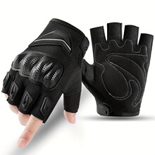 A 74214 Outdoor Tactical Gloves ����ս�������п羳����ͨ