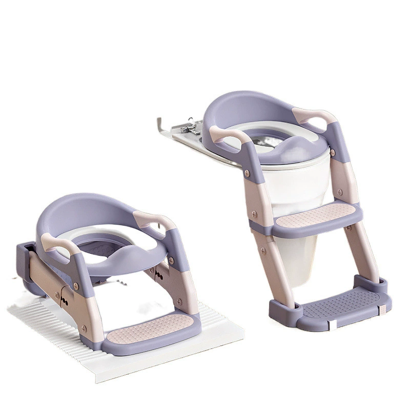 Children's multifunctional toilet