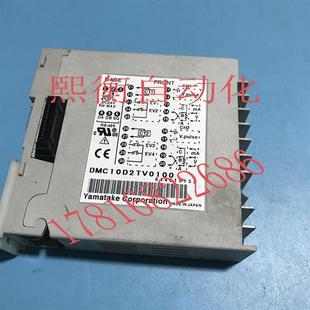 Temperature Control Controller Relay Module Dmc10D2Tv0100