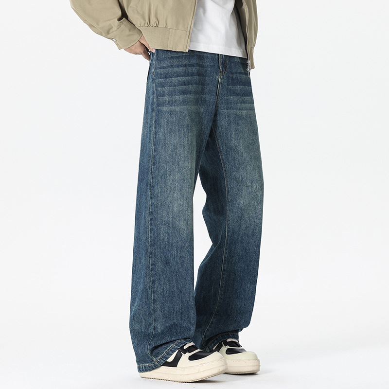 Nostalgia azul regular