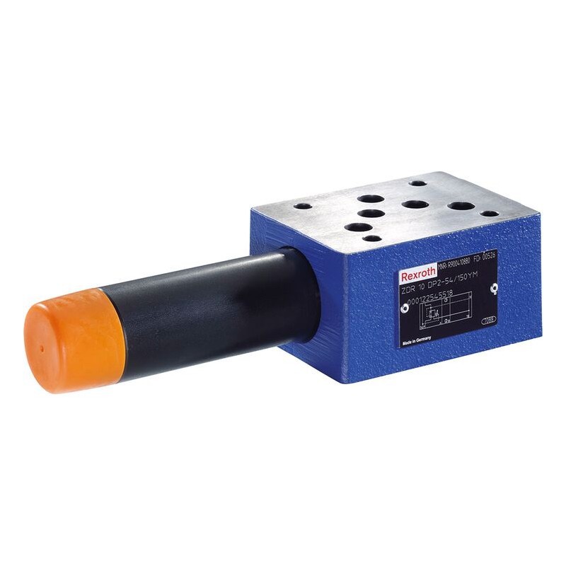 R900410880  ZDR10DP2-5X/150YM  Rexroth - 液压阀