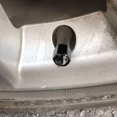 Core Cap Vacuum Tire Valve valve