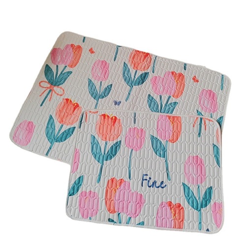 Non-slip waterproof pad menstrual pad period mat for students【five-layer patented model】
