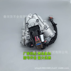 Hyundai Kia transmissiya sürət qutusu 43800-2D000 438002D20 üçün 438002D005