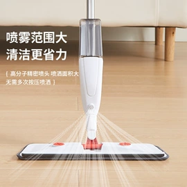 拖把、拖布桶;平板拖把;玻璃清洁器