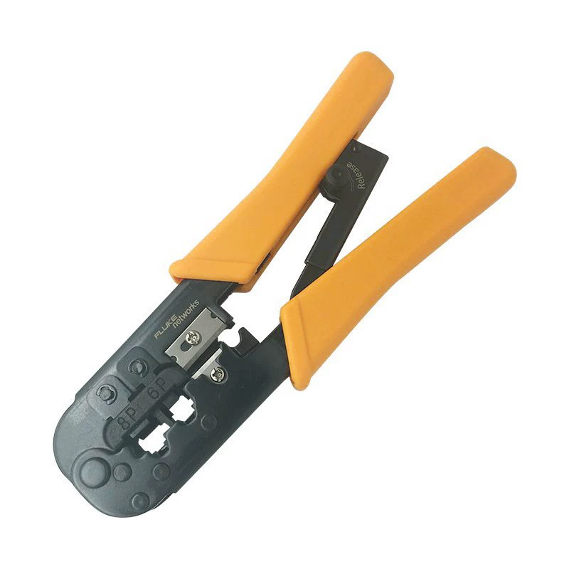 Fluke FLUKE6P/8P двойное использование сетчатой проволоки