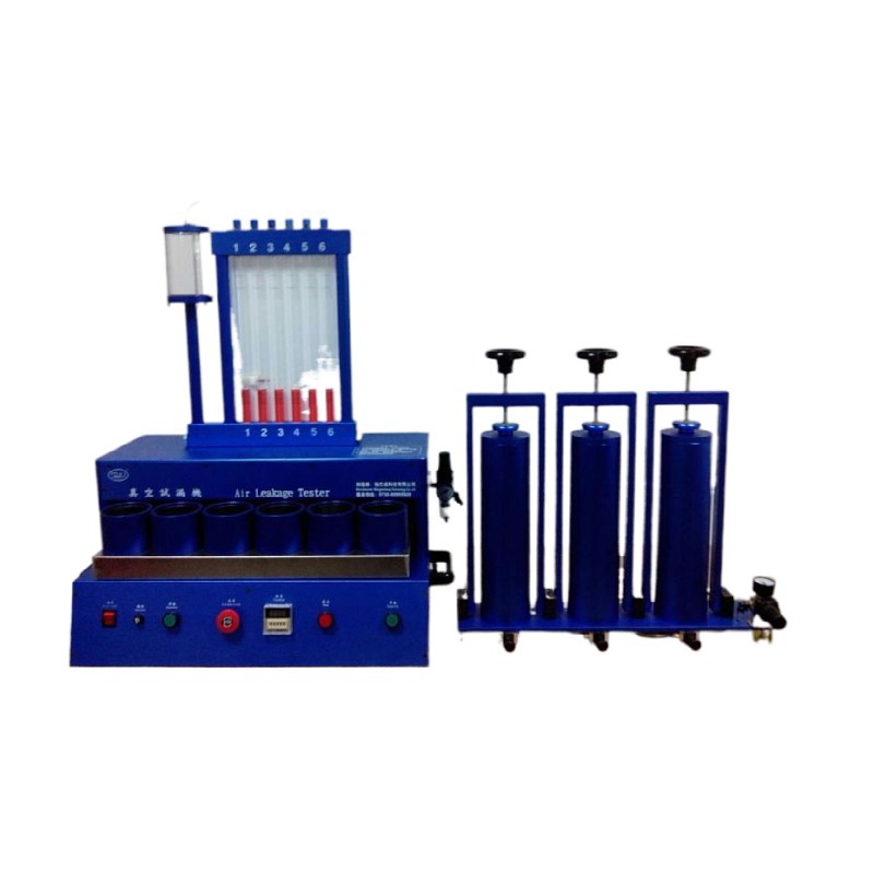 五头防水产品测试设备 适用与电子产品，GPS便携式