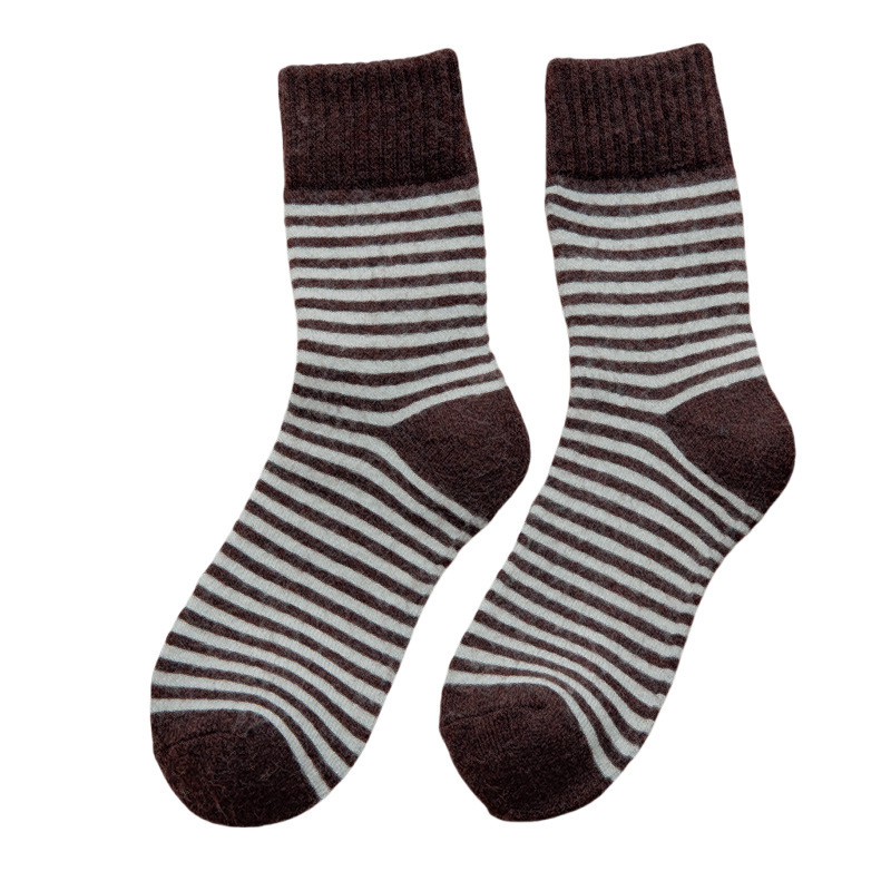 핀스트라이프 [다크커피]