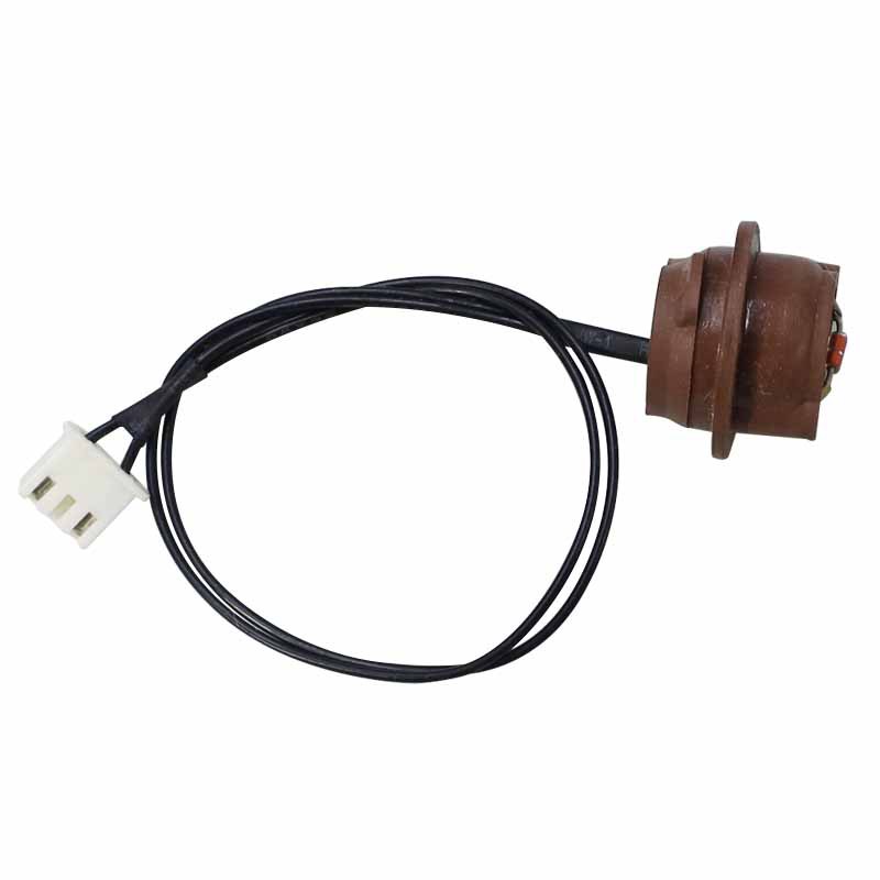 Universal electromagnetic stove sensor, thermistor 100K stove top temperature control probe, stove top temperature control probe 