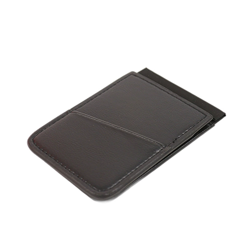 Magic Bouncing Wallet Magic Fantasy Flick Wallet instantly close -up street magic props