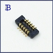 OK-23GM010-04板对板亚奇0.4mm间距10pin公座