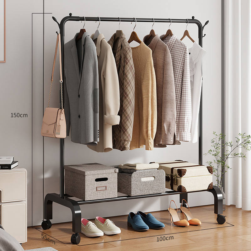 Drying rack, 100cm
