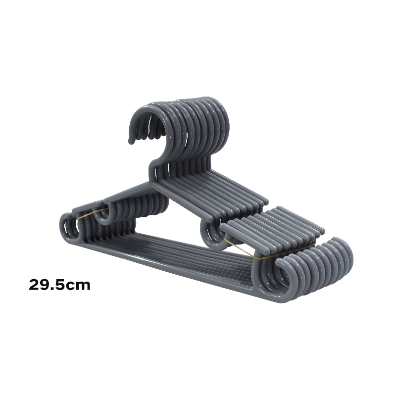 Children's plastic hanger, overall for new born, drying rack, for teenagers
