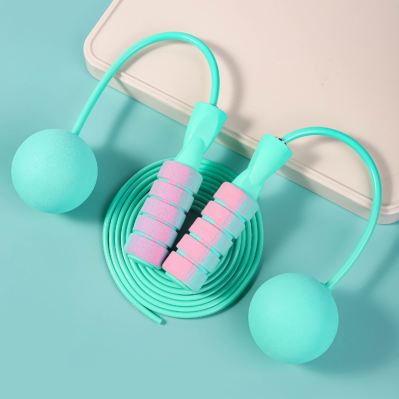 녹색 - 70MM 대형 볼 하중 지지(무선)