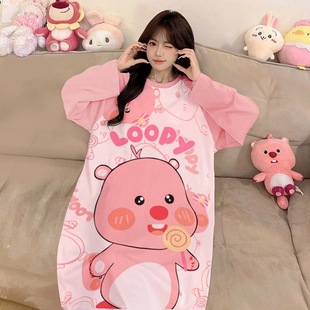 ���＾¶��loopyĸŮͯ˯�¼����^ϥ�L��˯ȹ��ͨŮ���H�ӼҾӷ�