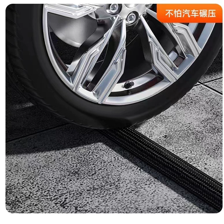 洗车水枪家用水抢伸缩水管软管冲刷车神器机喷头浇花工具套装
